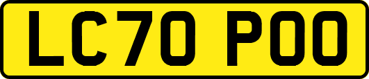 LC70POO