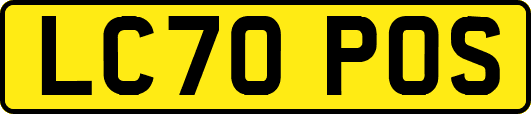 LC70POS
