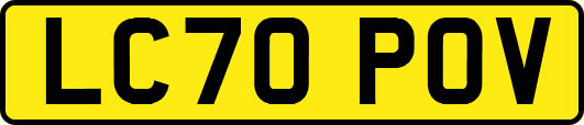 LC70POV