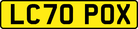 LC70POX