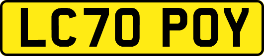 LC70POY