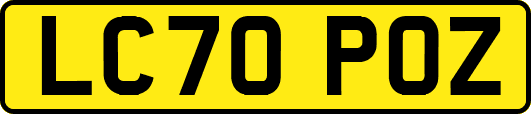 LC70POZ