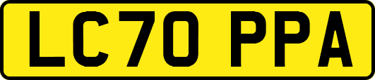 LC70PPA