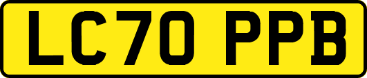 LC70PPB