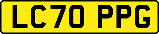 LC70PPG