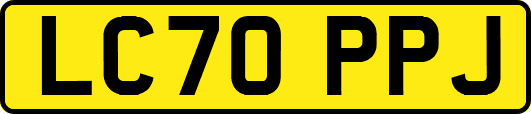 LC70PPJ