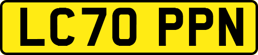 LC70PPN