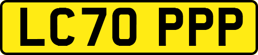 LC70PPP