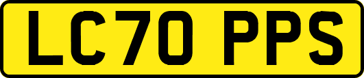 LC70PPS