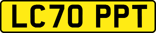LC70PPT