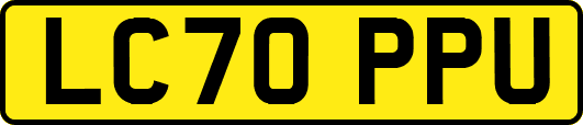 LC70PPU