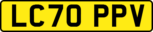 LC70PPV