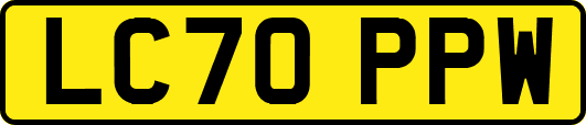 LC70PPW