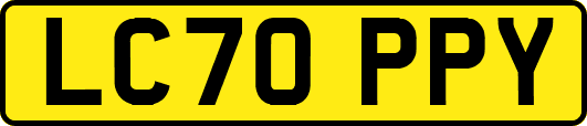 LC70PPY