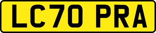 LC70PRA