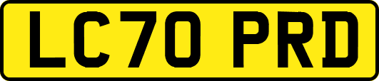 LC70PRD