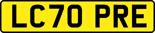 LC70PRE