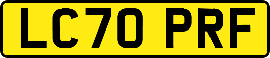 LC70PRF