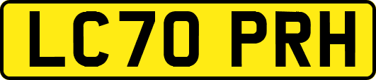 LC70PRH