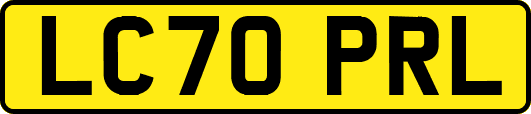 LC70PRL