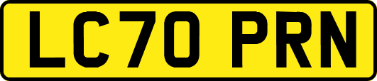 LC70PRN