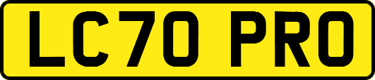 LC70PRO