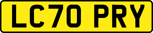 LC70PRY