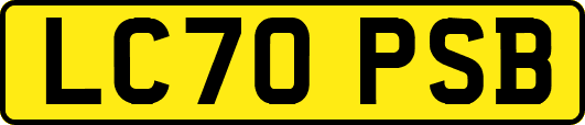 LC70PSB