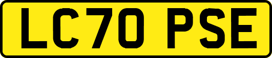 LC70PSE