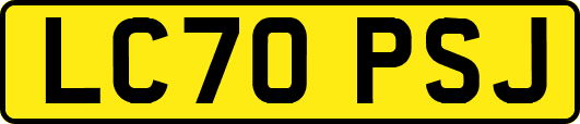 LC70PSJ