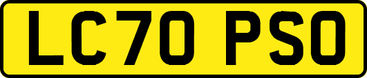 LC70PSO
