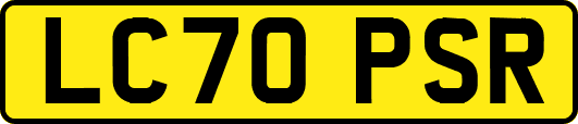 LC70PSR