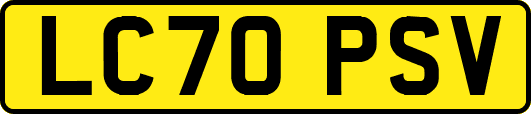 LC70PSV