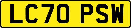 LC70PSW