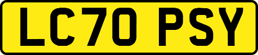 LC70PSY