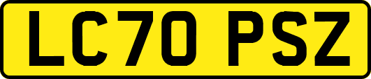 LC70PSZ