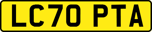 LC70PTA