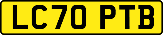 LC70PTB