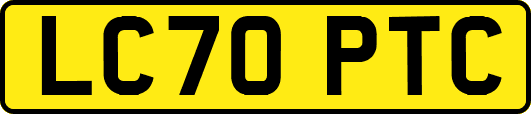 LC70PTC