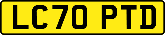 LC70PTD