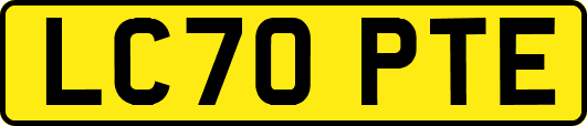 LC70PTE