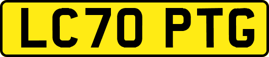 LC70PTG