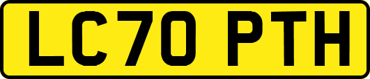 LC70PTH