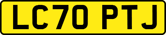 LC70PTJ