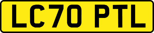 LC70PTL