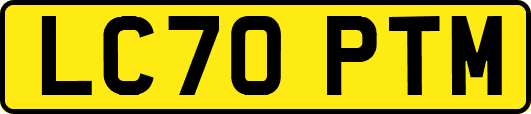 LC70PTM