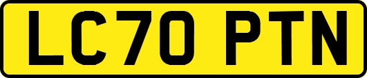 LC70PTN