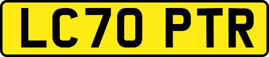 LC70PTR