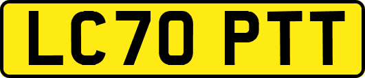 LC70PTT