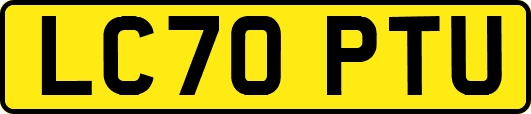LC70PTU